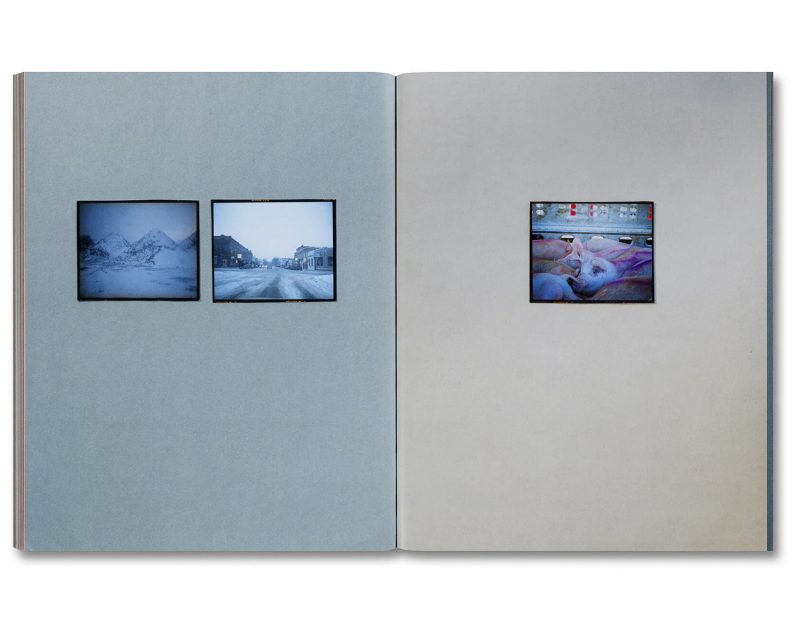 Gregory Halpern 'Omaha Sketchbook' (Second Edition) - Image 25