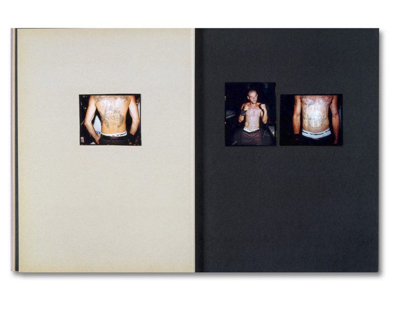 Gregory Halpern 'Omaha Sketchbook' (Second Edition) - Image 4