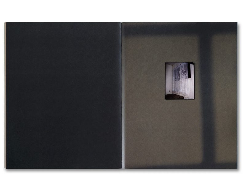 Gregory Halpern 'Omaha Sketchbook' (Second Edition) - Image 29