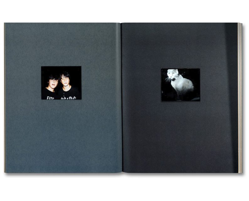 Gregory Halpern 'Omaha Sketchbook' (Second Edition) - Image 5