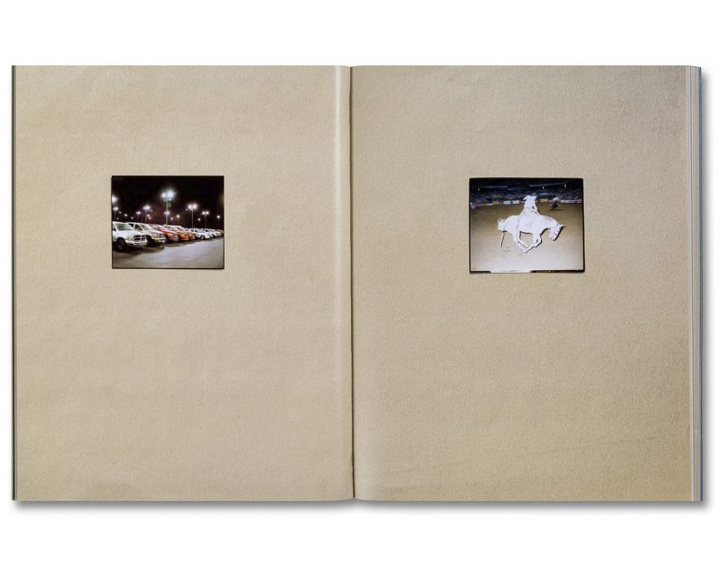 Gregory Halpern 'Omaha Sketchbook' (Second Edition) - Image 6