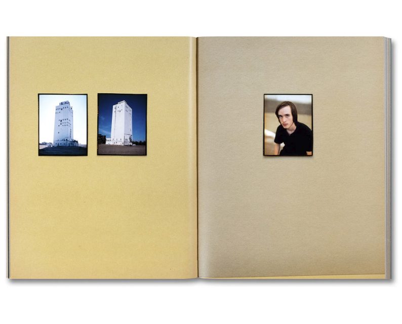 Gregory Halpern 'Omaha Sketchbook' (Second Edition) - Image 7
