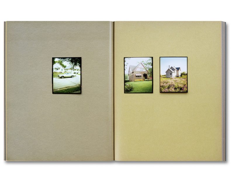 Gregory Halpern 'Omaha Sketchbook' (Second Edition) - Image 8