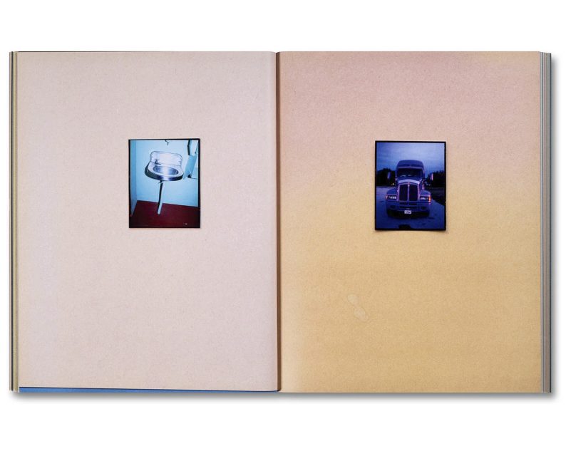Gregory Halpern 'Omaha Sketchbook' (Second Edition) - Image 9