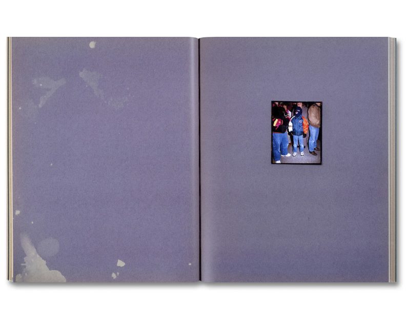 Gregory Halpern 'Omaha Sketchbook' (Second Edition) - Image 10