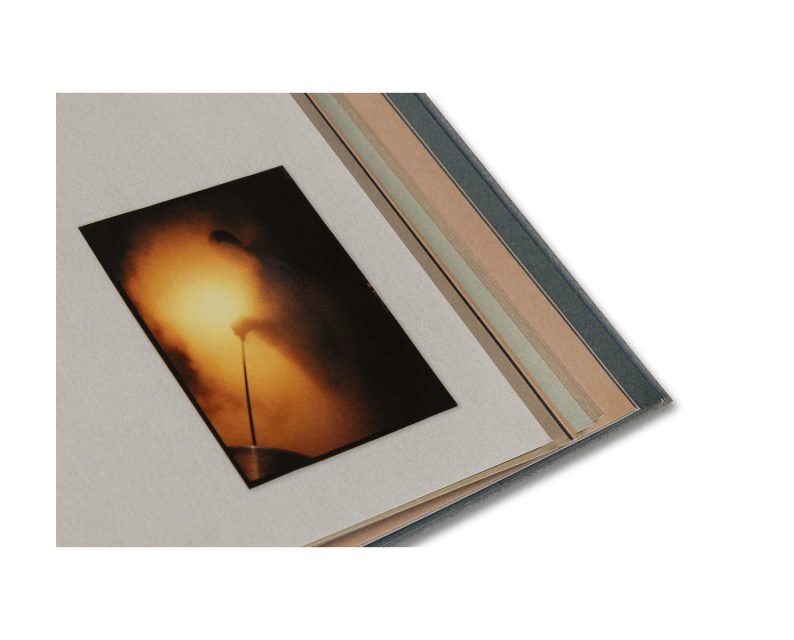 Gregory Halpern 'Omaha Sketchbook' (Second Edition) - Image 41