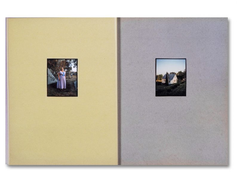 Gregory Halpern 'Omaha Sketchbook' (Second Edition) - Image 2