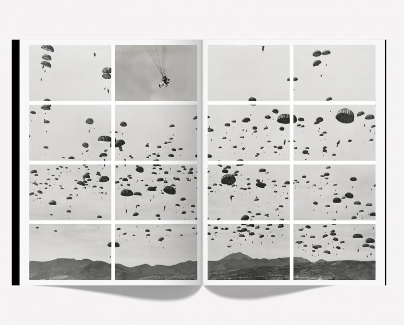 Kalev Erickson 'OODA Loops' - Image 4