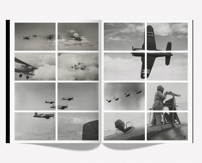 Kalev Erickson 'OODA Loops' - Image 6