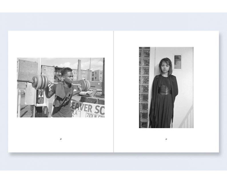 Mark Steinmetz 'Chicago' - Image 9