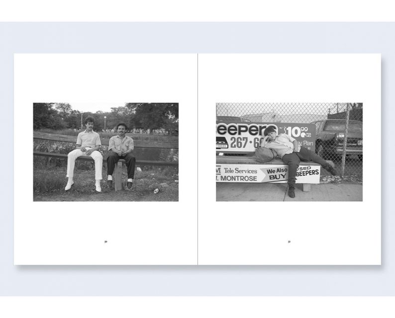 Mark Steinmetz 'Chicago' - Image 10