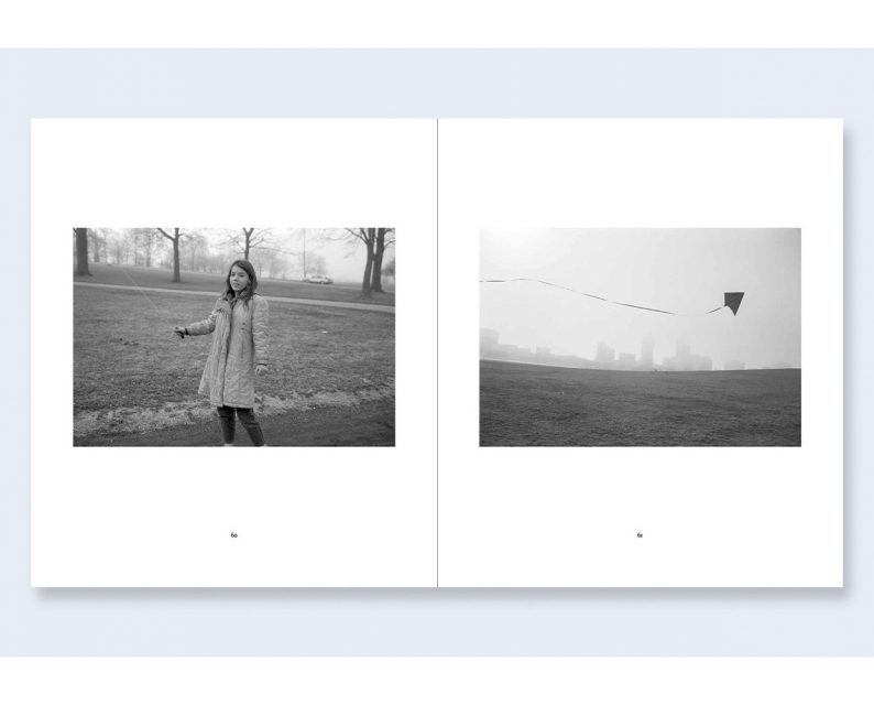Mark Steinmetz 'Chicago' - Image 11