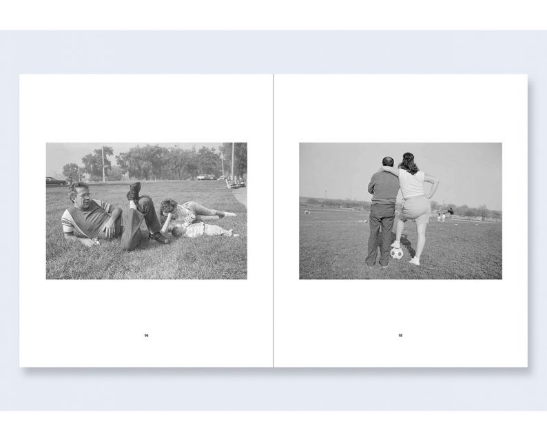 Mark Steinmetz 'Chicago' - Image 12