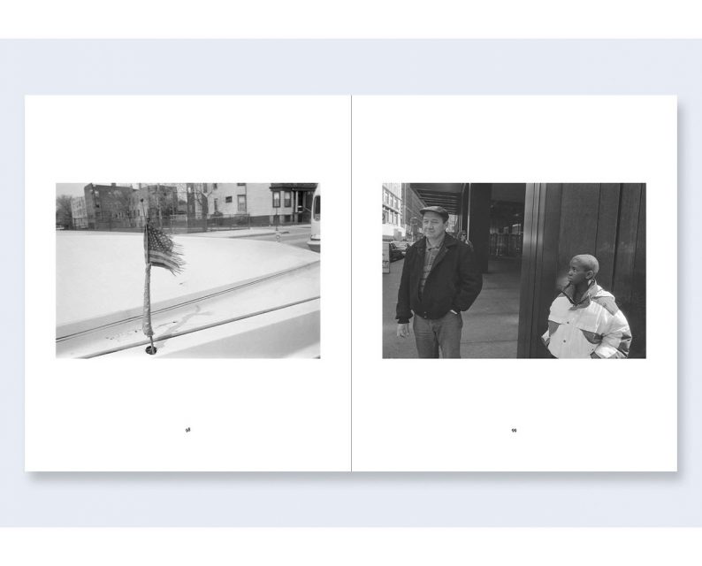 Mark Steinmetz 'Chicago' - Image 13