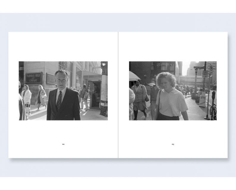 Mark Steinmetz 'Chicago' - Image 15