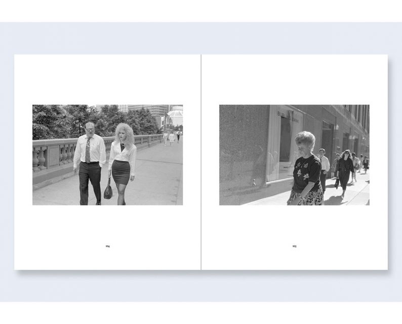 Mark Steinmetz 'Chicago' - Image 16