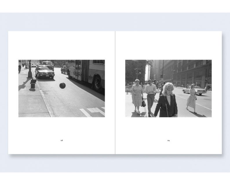 Mark Steinmetz 'Chicago' - Image 17