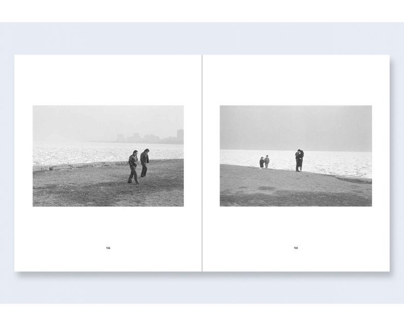 Mark Steinmetz 'Chicago' - Image 18