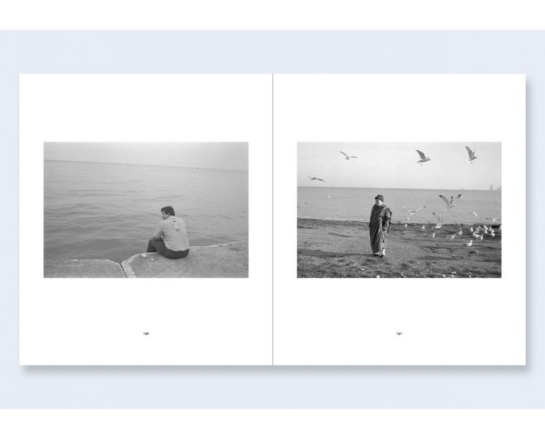 Mark Steinmetz 'Chicago' - Image 19
