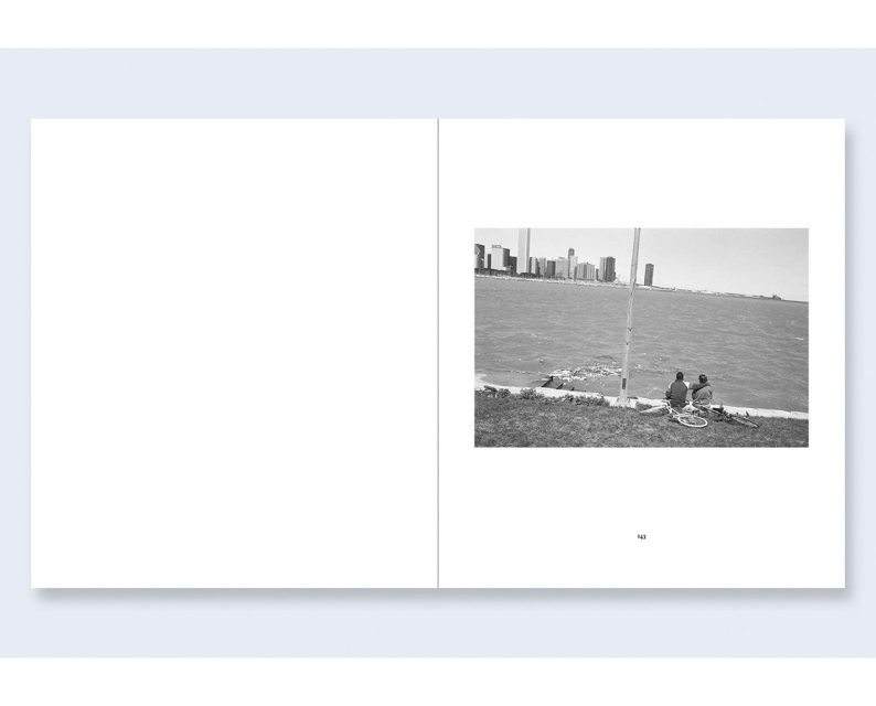 Mark Steinmetz 'Chicago' - Image 20