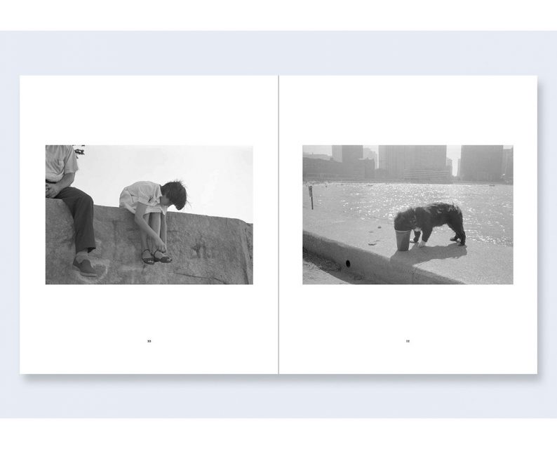 Mark Steinmetz 'Chicago' - Image 4