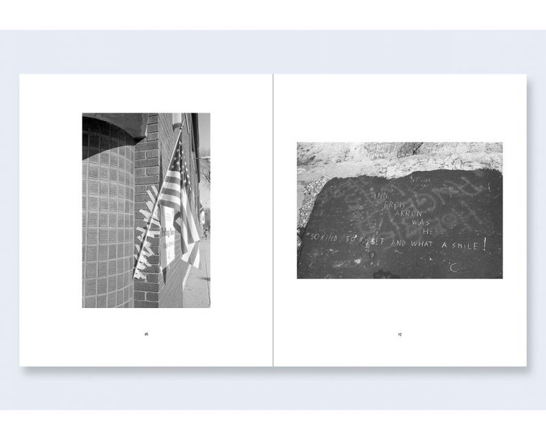 Mark Steinmetz 'Chicago' - Image 6