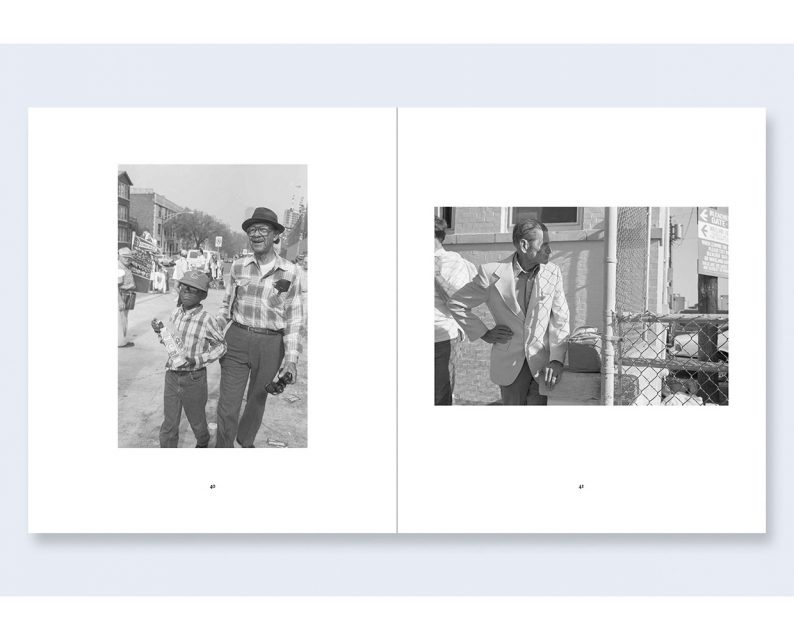 Mark Steinmetz 'Chicago' - Image 8